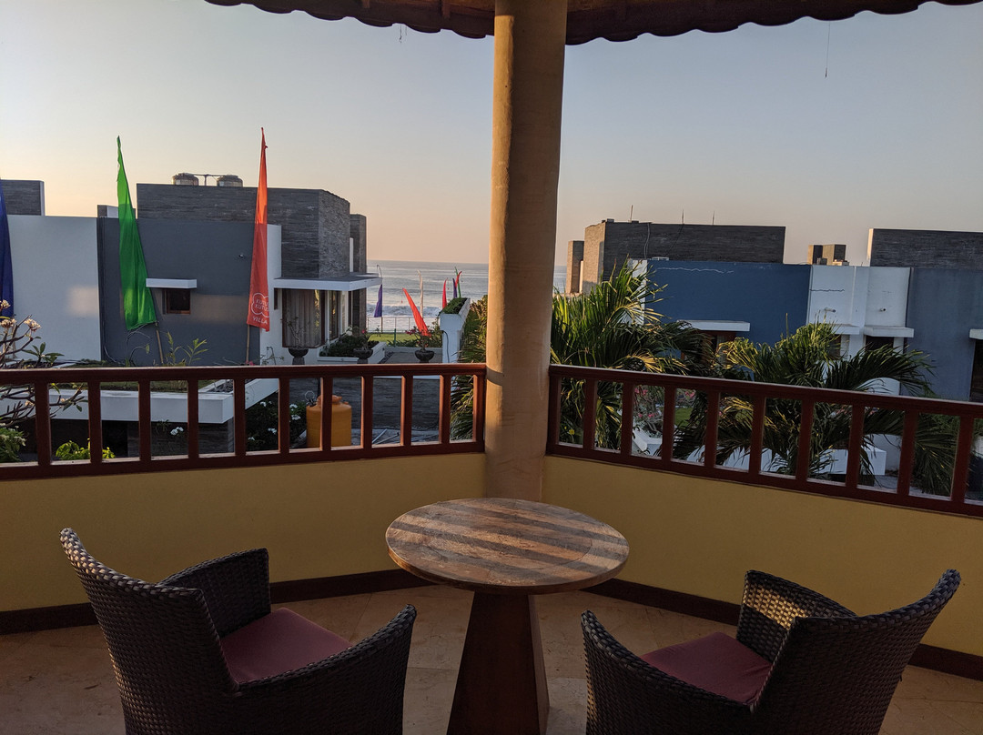 伊斯泰特斯巴里钻石酒店主图