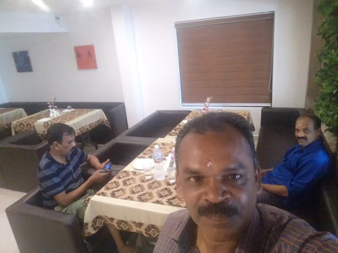 Park Residency Kozhencherry主图