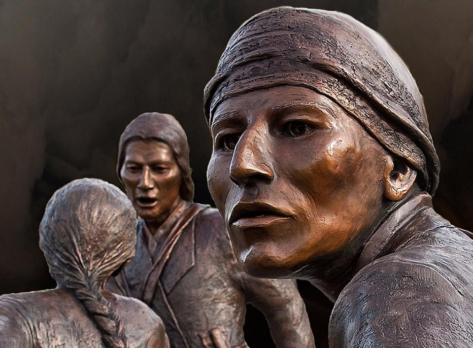 Tuscarora Heroes Monument景点图片