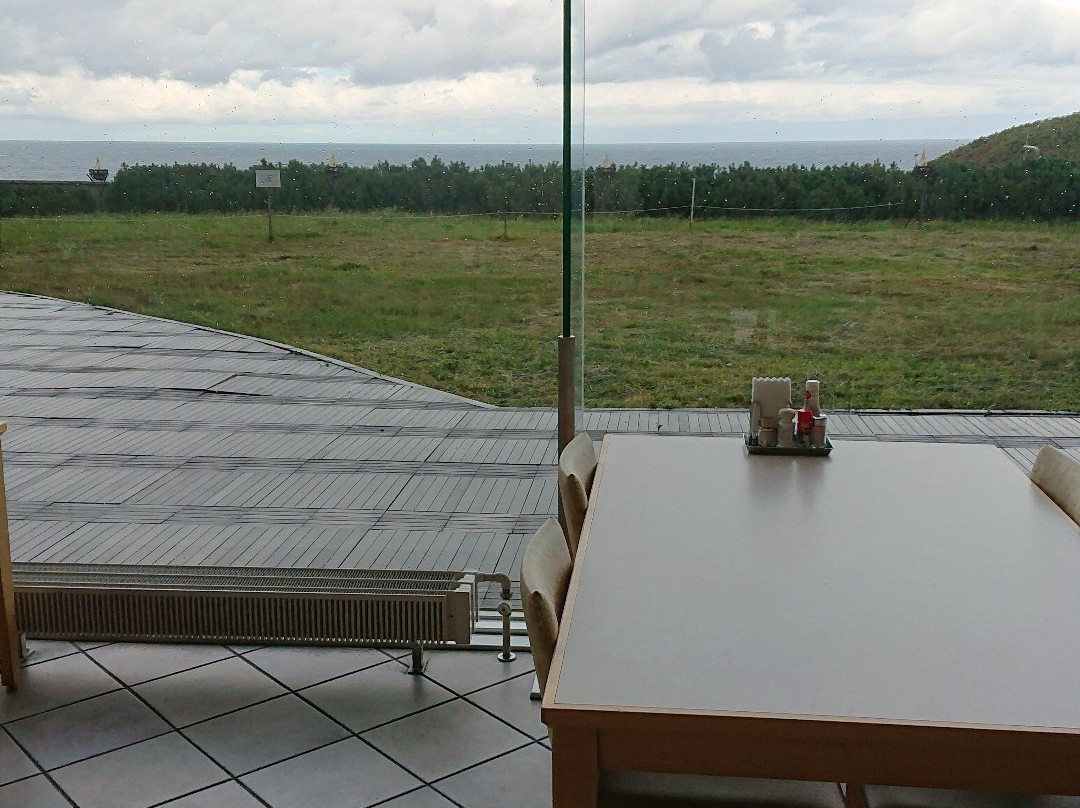 Ohotuku onsen hotel hinodemisaki主图