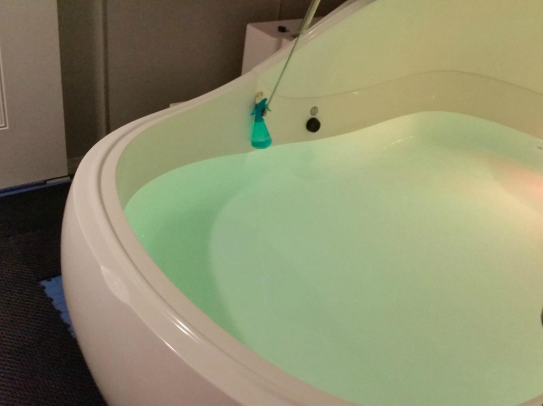 Serene Dreams-卡尼必去景点