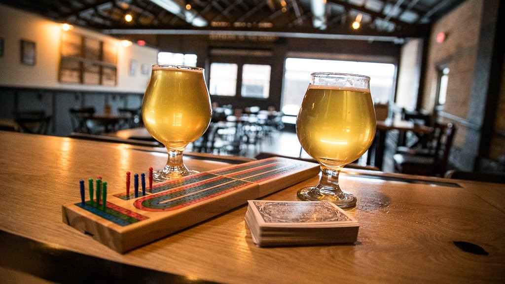 Duluth Cider-德卢斯必去景点