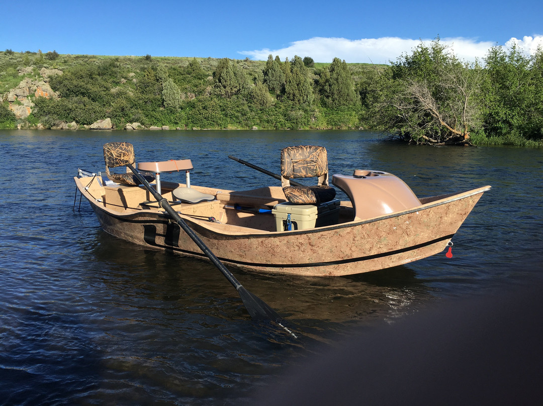 Miller Drift Boats景点图片
