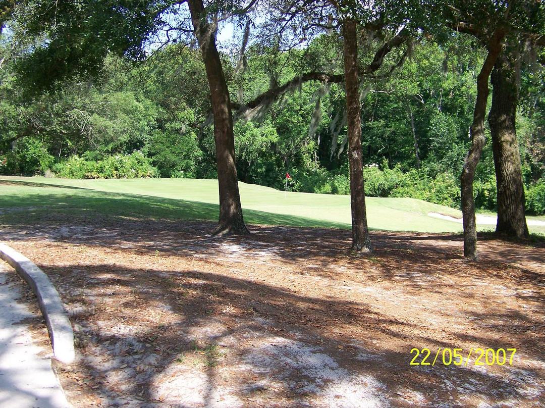 Southern Oaks Golf Club景点图片