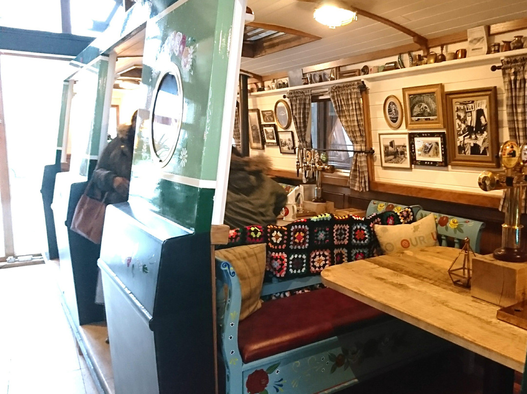 H W Davis Clothing-圣奥古斯丁必去景点