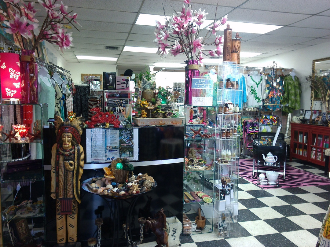 Namaste Spa & Bouitque