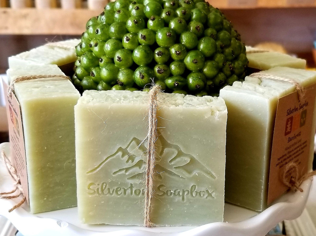 Silverton Soapbox Ltd.-Silverton必去景点