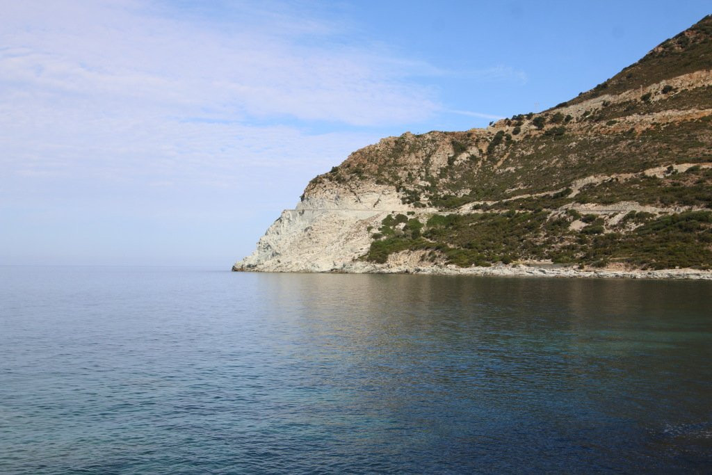 Tour d'Albo-Ogliastro必去景点