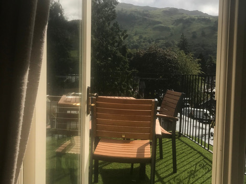 Jacksons Guesthouse主图