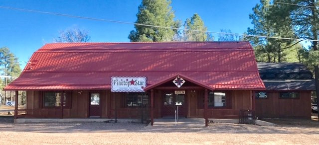 Pinetop-Lakeside旅游景点-Pinetop Star