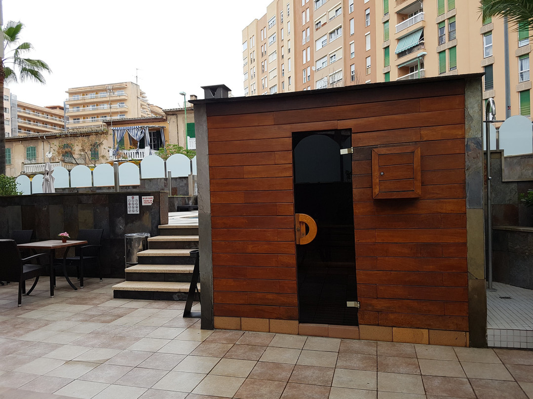 MLL Mediterranean Bay Hotel主图