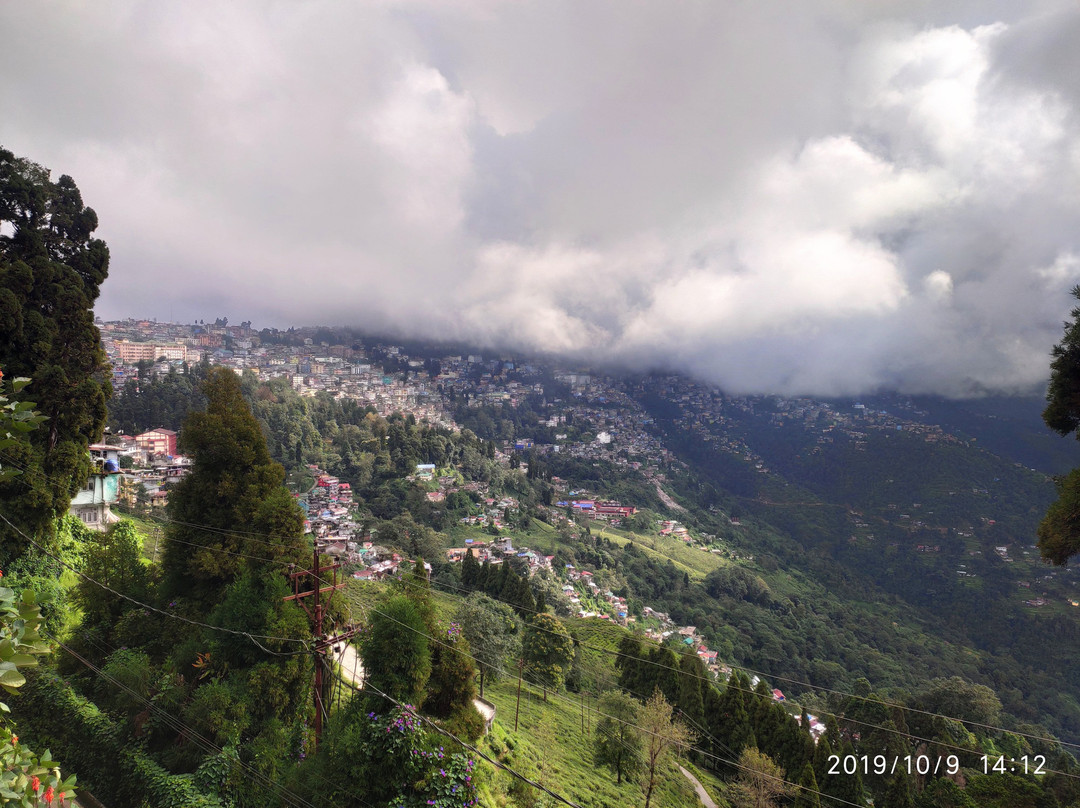 Krishna Residency主图