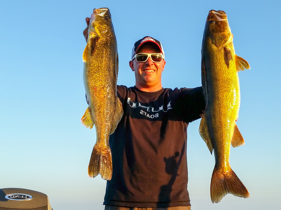 Nick Nault's Guide Service-斯特金贝必去景点