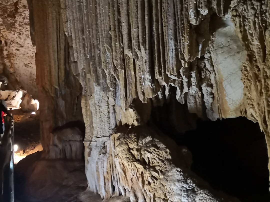 Corbeddu Cave-Oliena必去景点