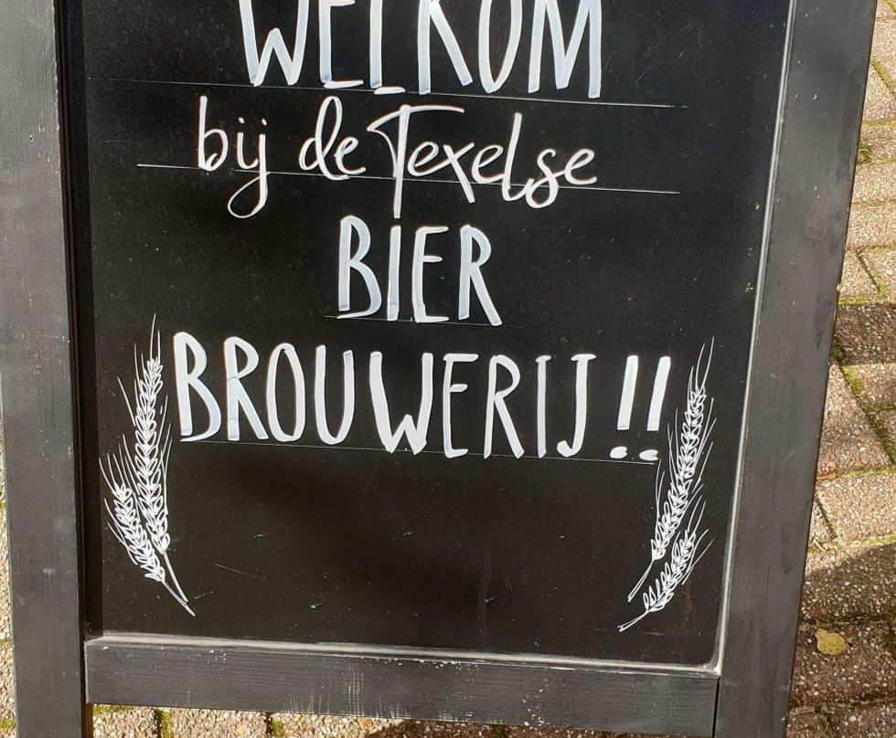 Texel Brewery景点图片