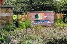Lunda Community Park景点图片