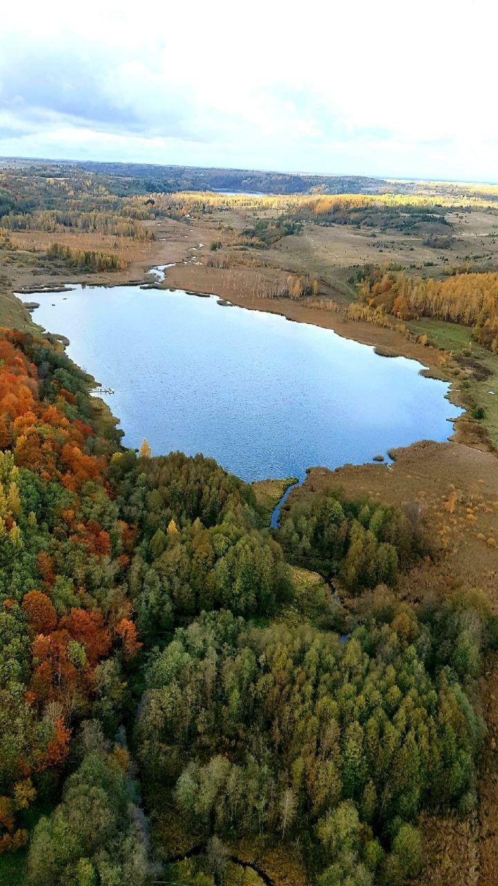 Malskaya Dolina Outdoor Activity Park-官方