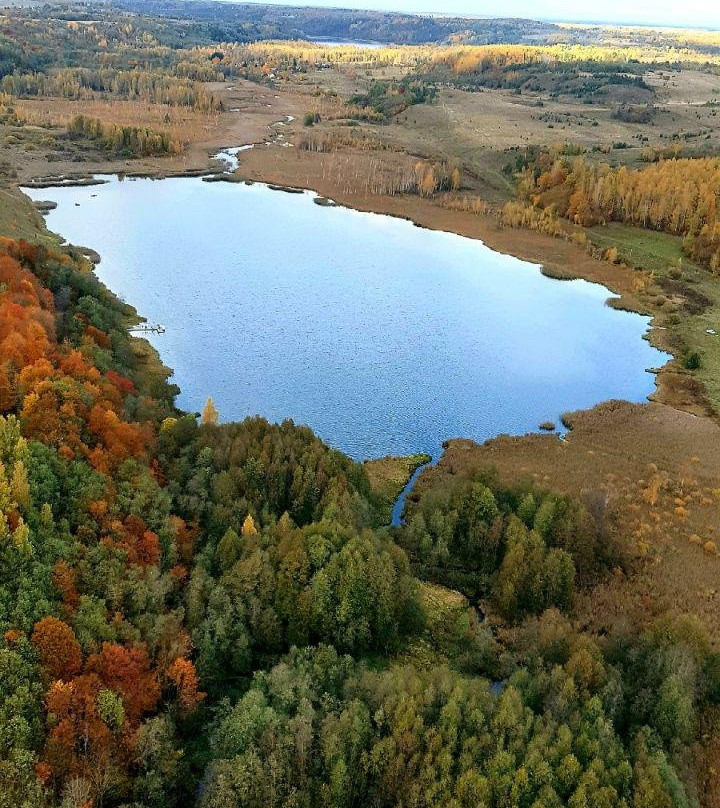 Malskaya Dolina Outdoor Activity Park主图