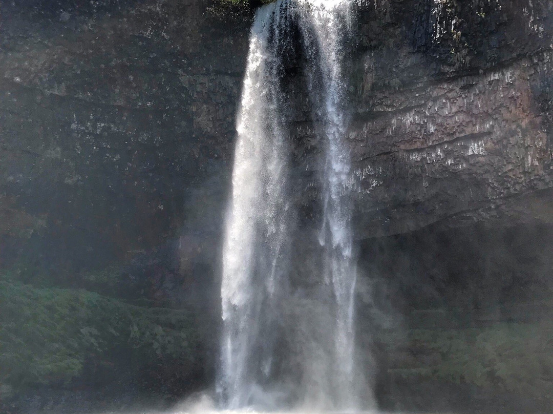 Cachoeira das Irmãs景点图片