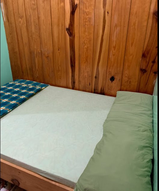 Hidden Hill Inn主图