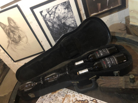 Afrivista Wine Tours