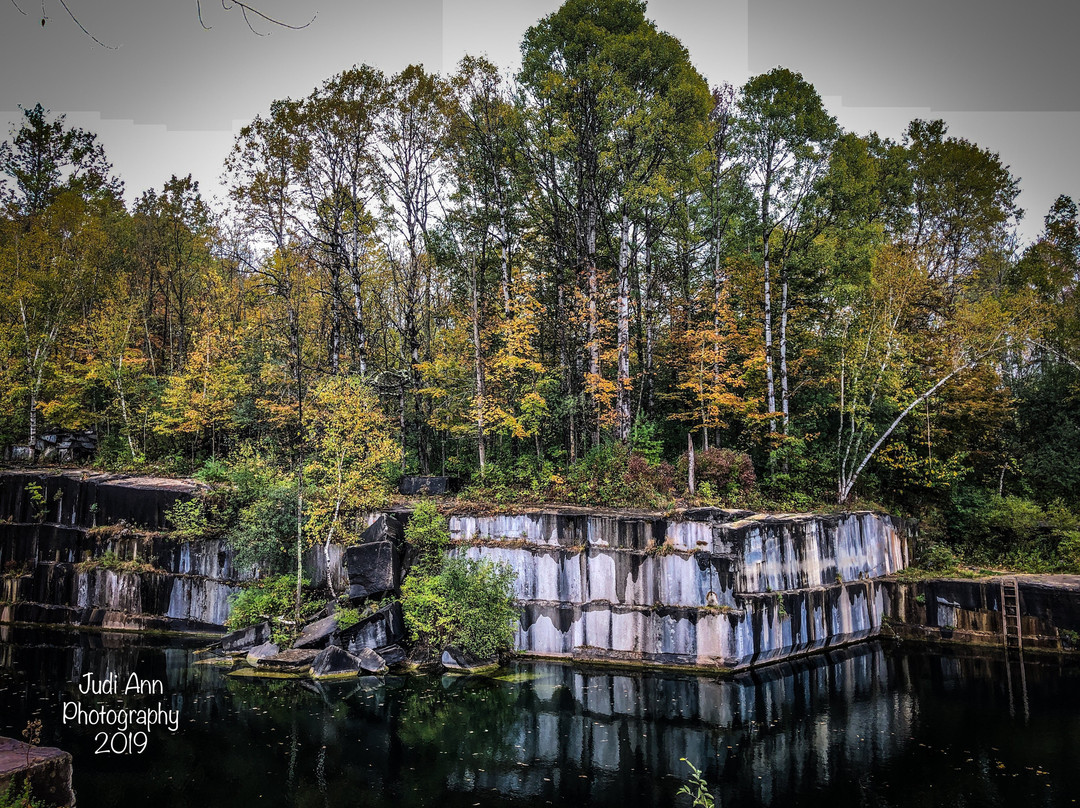 Norcross-West Marble Quarry