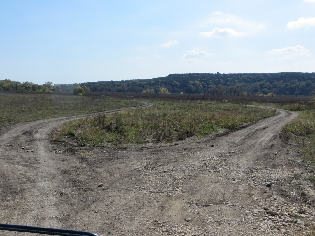 Owl Creek Wildlife Management Area