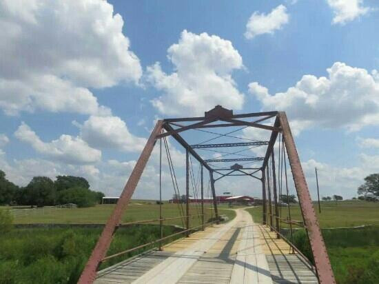 Burton旅游攻略图片