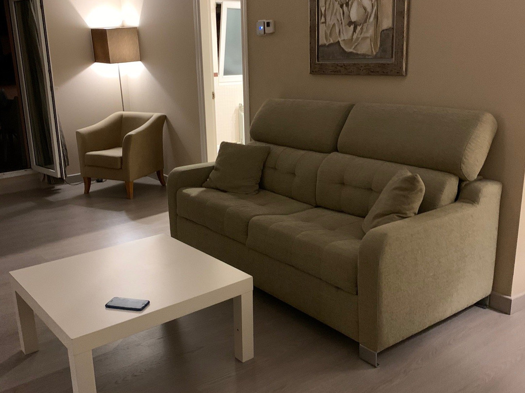 Hotel Torico Plaza主图