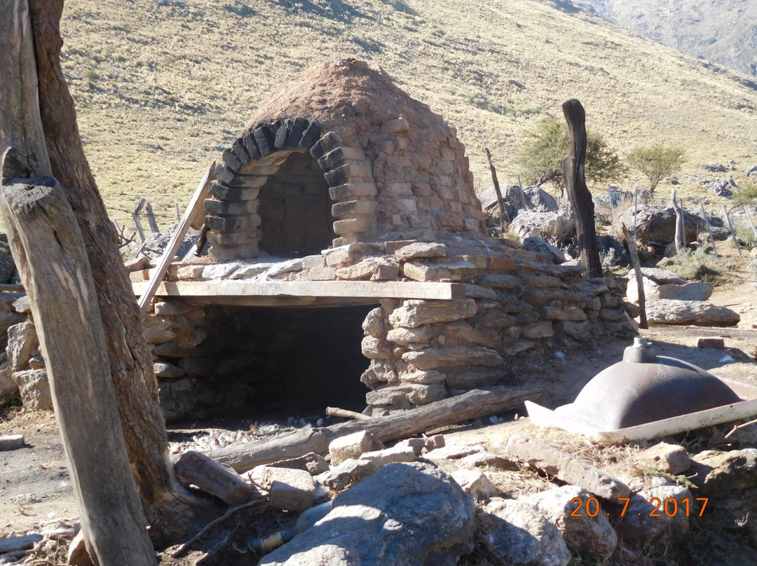 El Puesto de Ferreyra