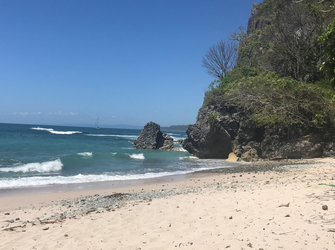 Sierra Grande旅游攻略图片