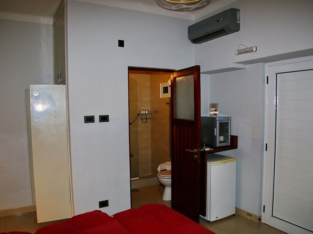 Eze Inn Boutique Hotel主图