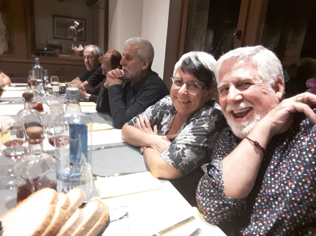 Mollo酒店住宿-Hostal El Quinta