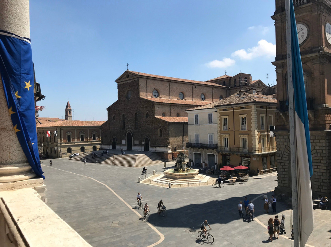 Torre dell'Orologio景点图片