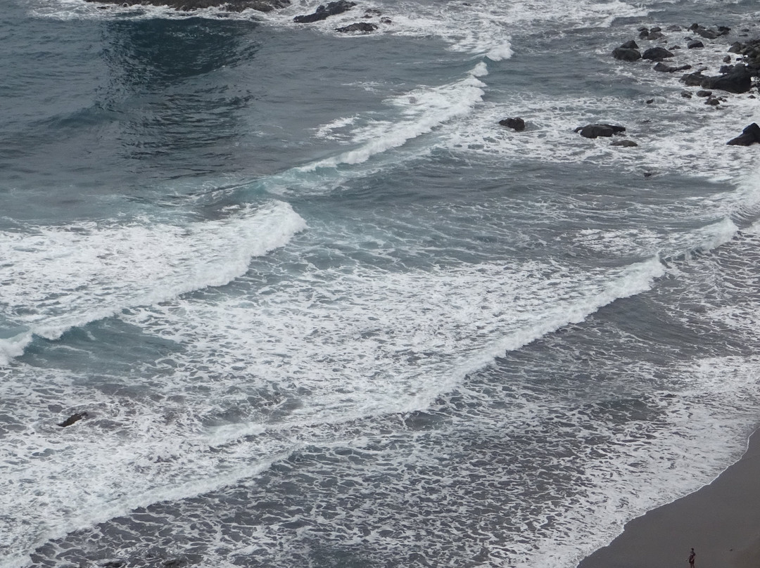 Playa de Benijo-Almaciga必去景点