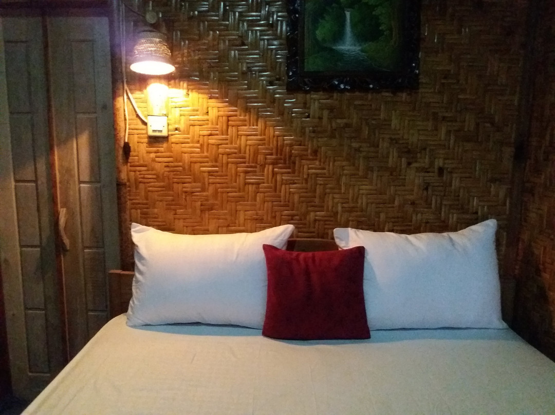 Bunga Homestay主图