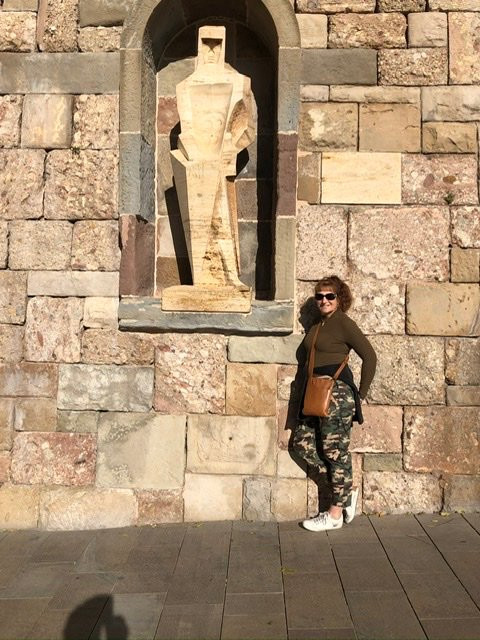 Abadia de Montserrat-Monserrat必去景点