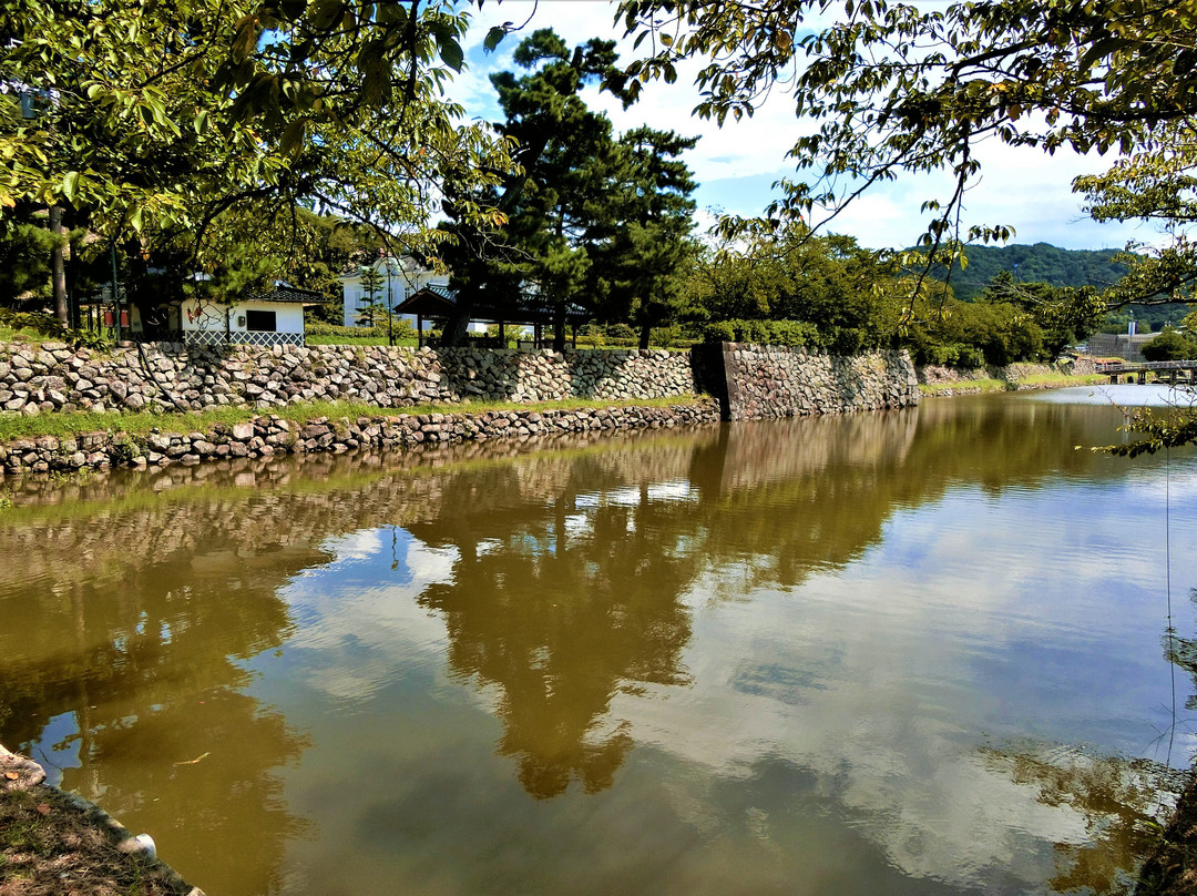 Kyusho Park景点图片