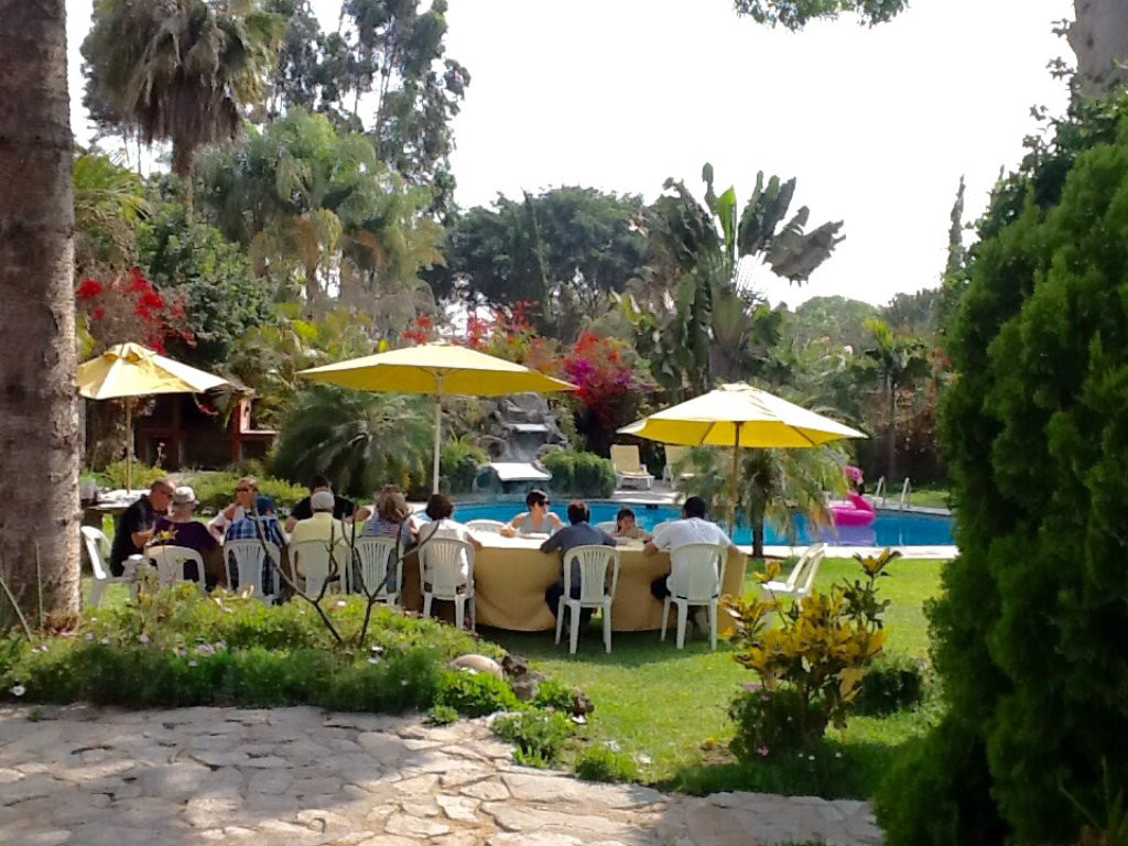 Rancho Viejo Country House主图