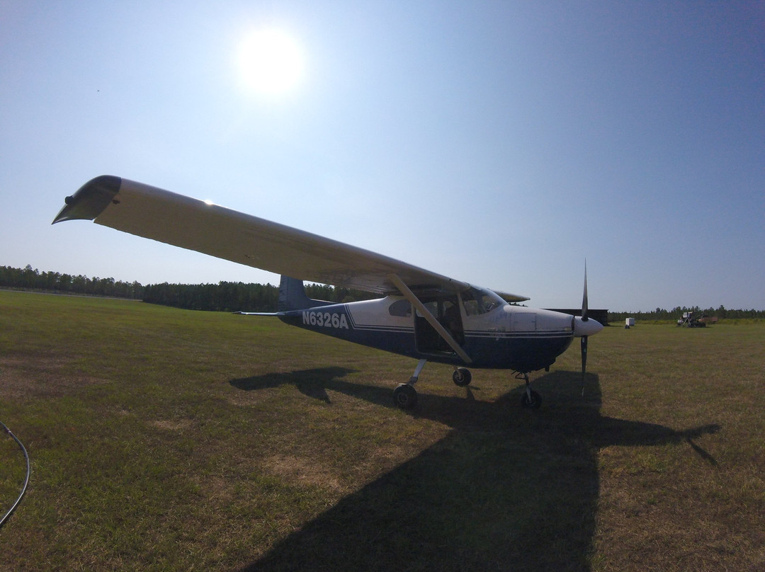 Skydive North Florida景点图片