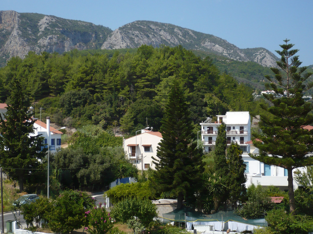 Kokkari Beach Hotel主图