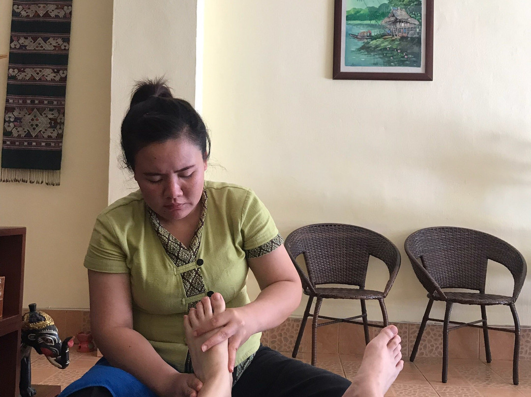 Lao Phu Thai Massage & Spa景点图片