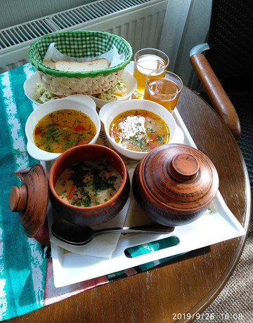 Hotel Solamiya主图