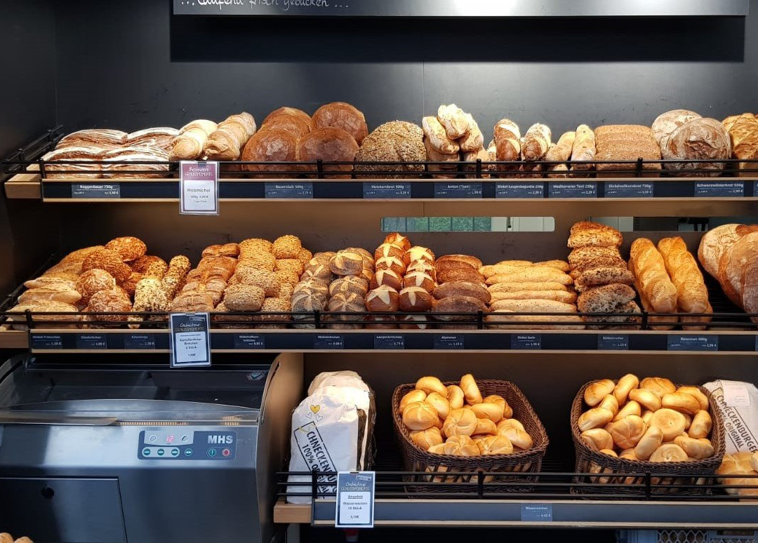 Meisterbäckerei Schneckenburger