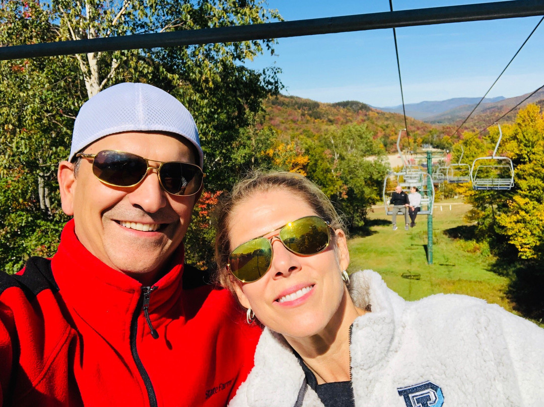 Wildcat Mountain-杰克逊必去景点