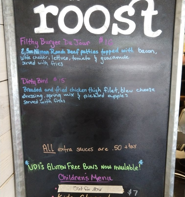 Grass Valley Brewing-Grass Valley必去景点