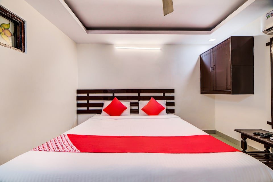 OYO 33504 Hotel Ananda Inn主图