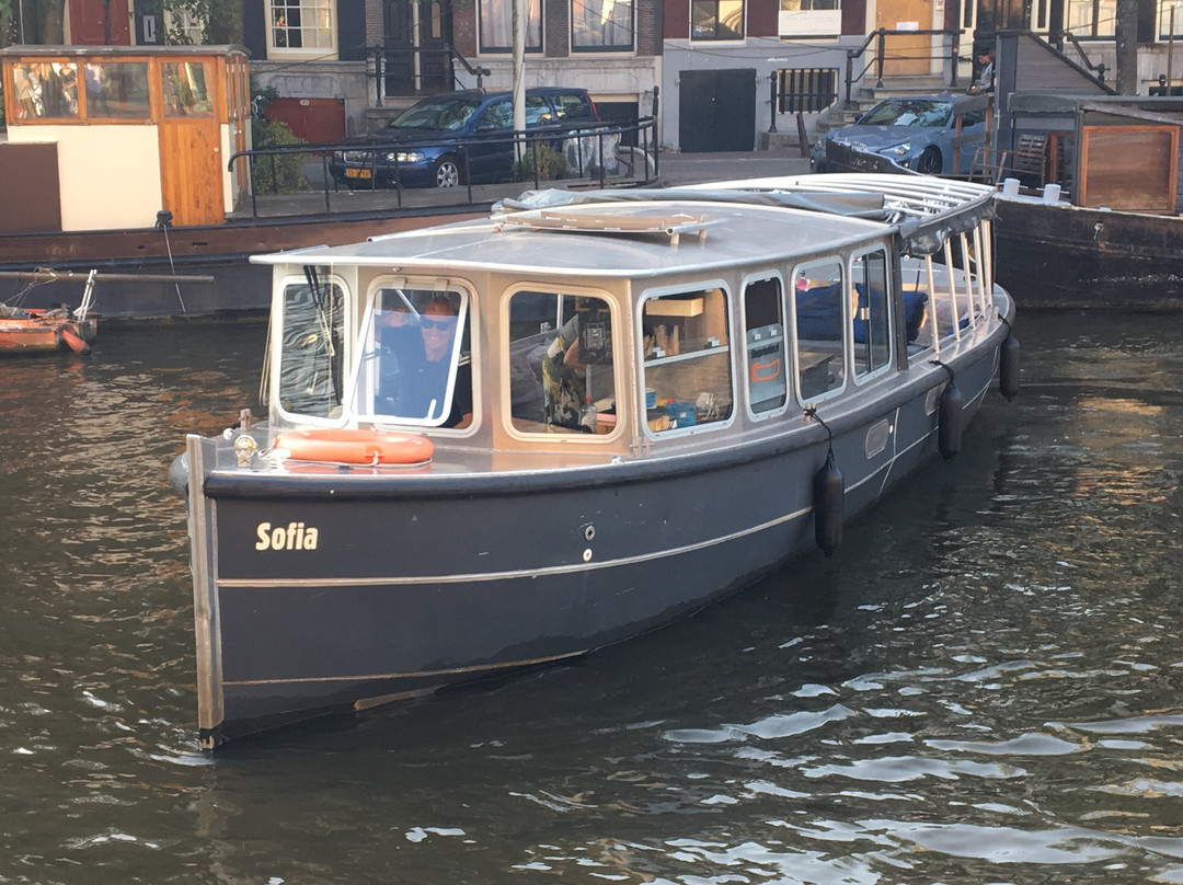 Sloepvrienden-阿姆斯特丹必去景点