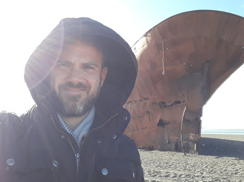 Punta Loyola-Rio Gallegos必去景点