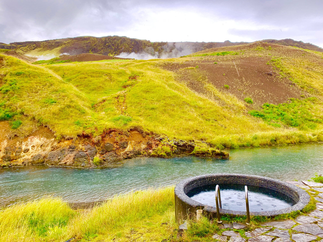 Frost & Fire Boutique Hotel主图